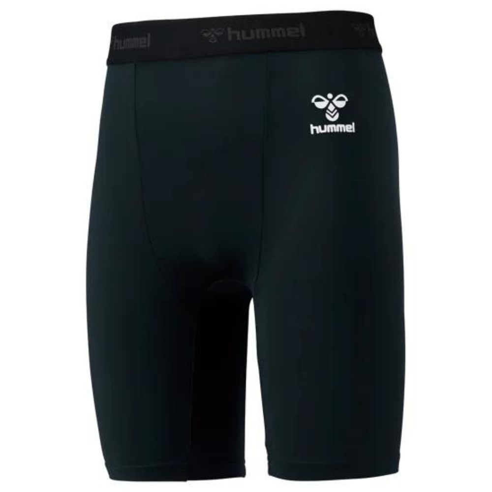 HUMMEL ヒュンメル　ジュニアフィットインナーパンツ