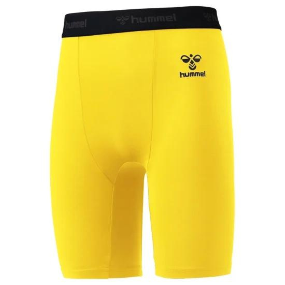 HUMMEL ヒュンメル　ジュニアフィットインナーパンツ