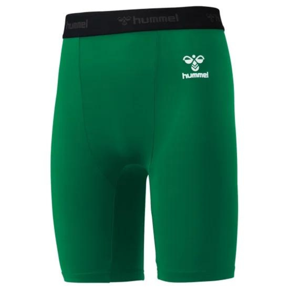 HUMMEL ヒュンメル　ジュニアフィットインナーパンツ