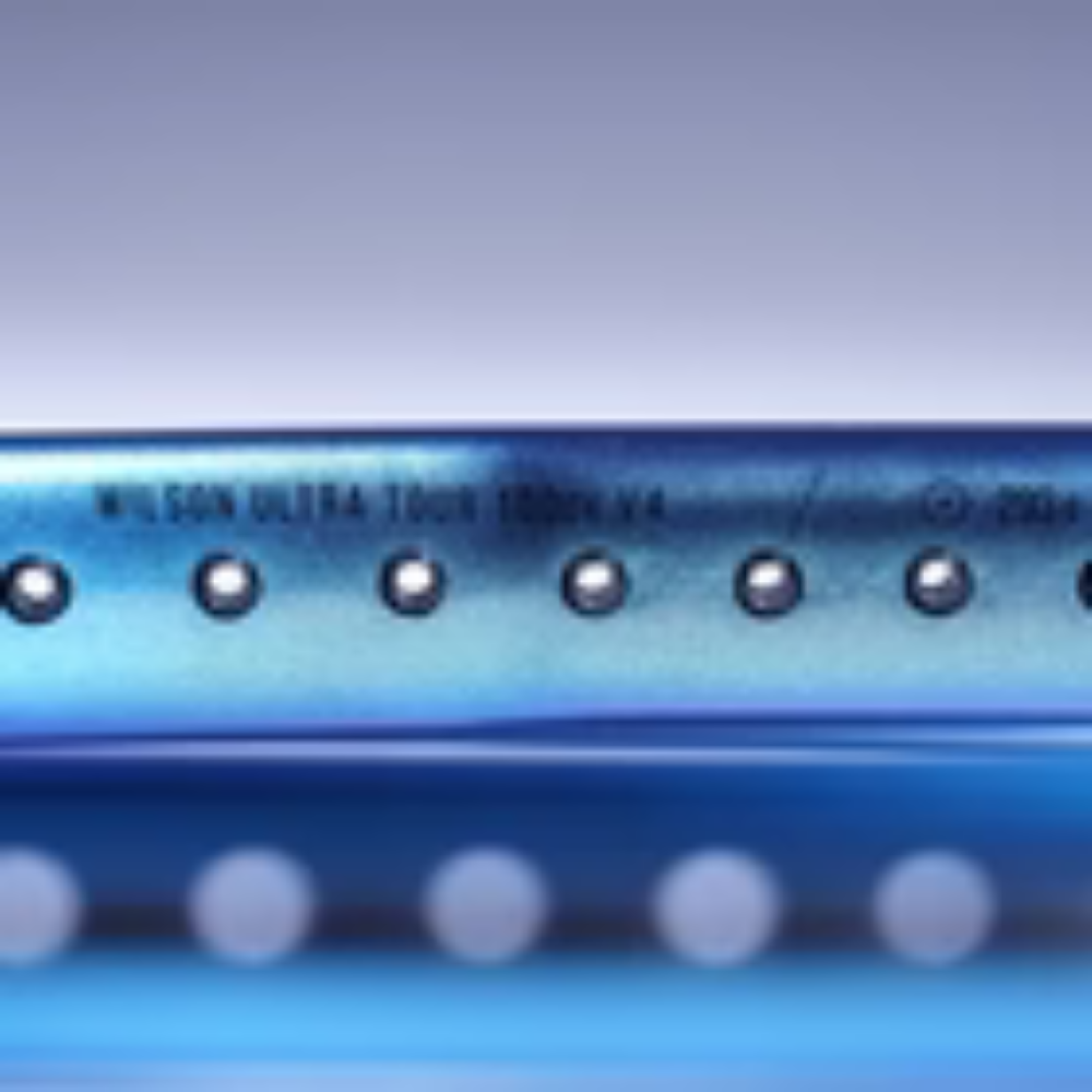 Wilson 硬式テニスラケット Wilson ウィルソン 硬式テニスラケット 限定クラッシュ100 V2 NS