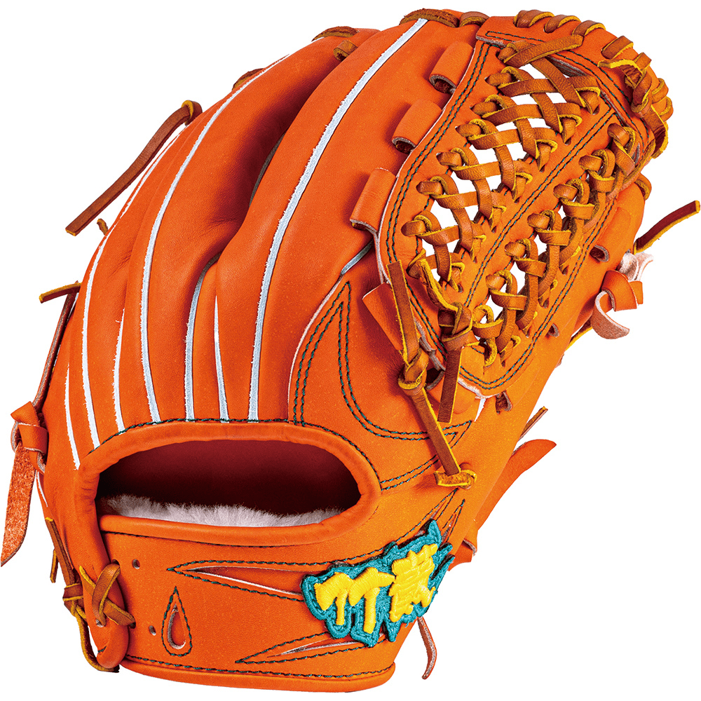 竹藪 タケヤブ ＜高校野球ルール対応＞ 硬式 内野用 グラブ タテ型