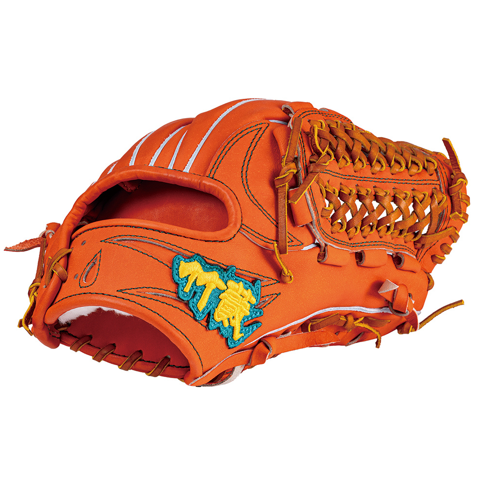 竹藪 タケヤブ ＜高校野球ルール対応＞ 硬式 内野用 グラブ タテ型