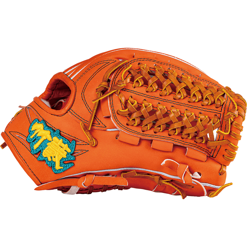 【値下げ可】グラブ叩き台 グラブ叩き台完成 | ベースボールショップGTK