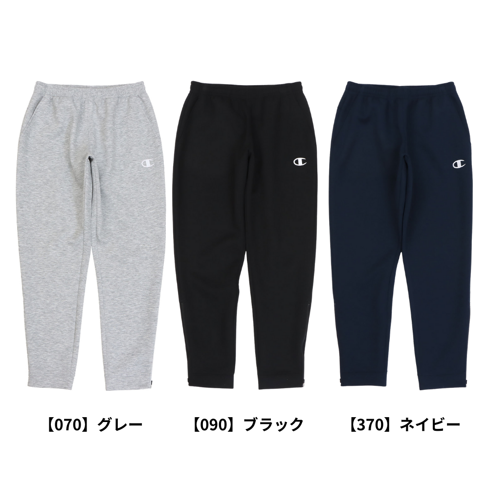 champion チャンピオン LONG PANTS スウェットパンツ