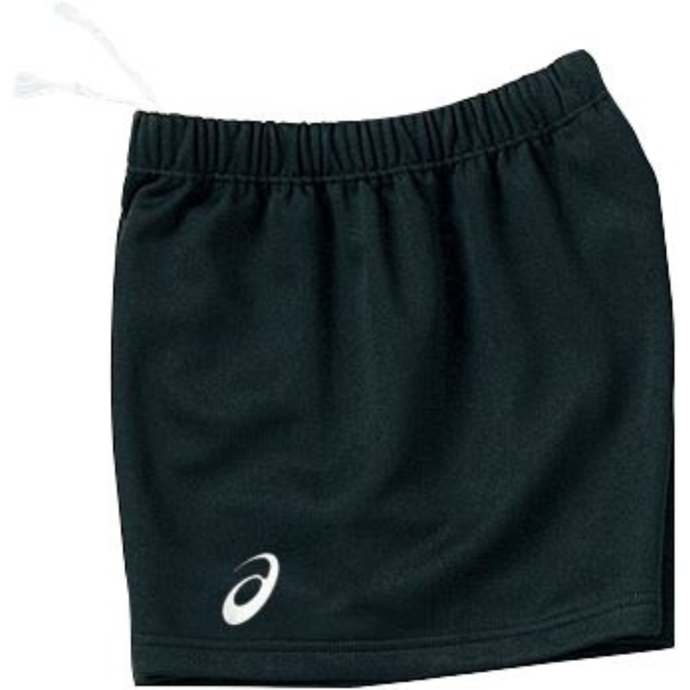 ASICS アシックス ウィメンズ ドライ ゲームパンツ （股下M寸：7.5cm