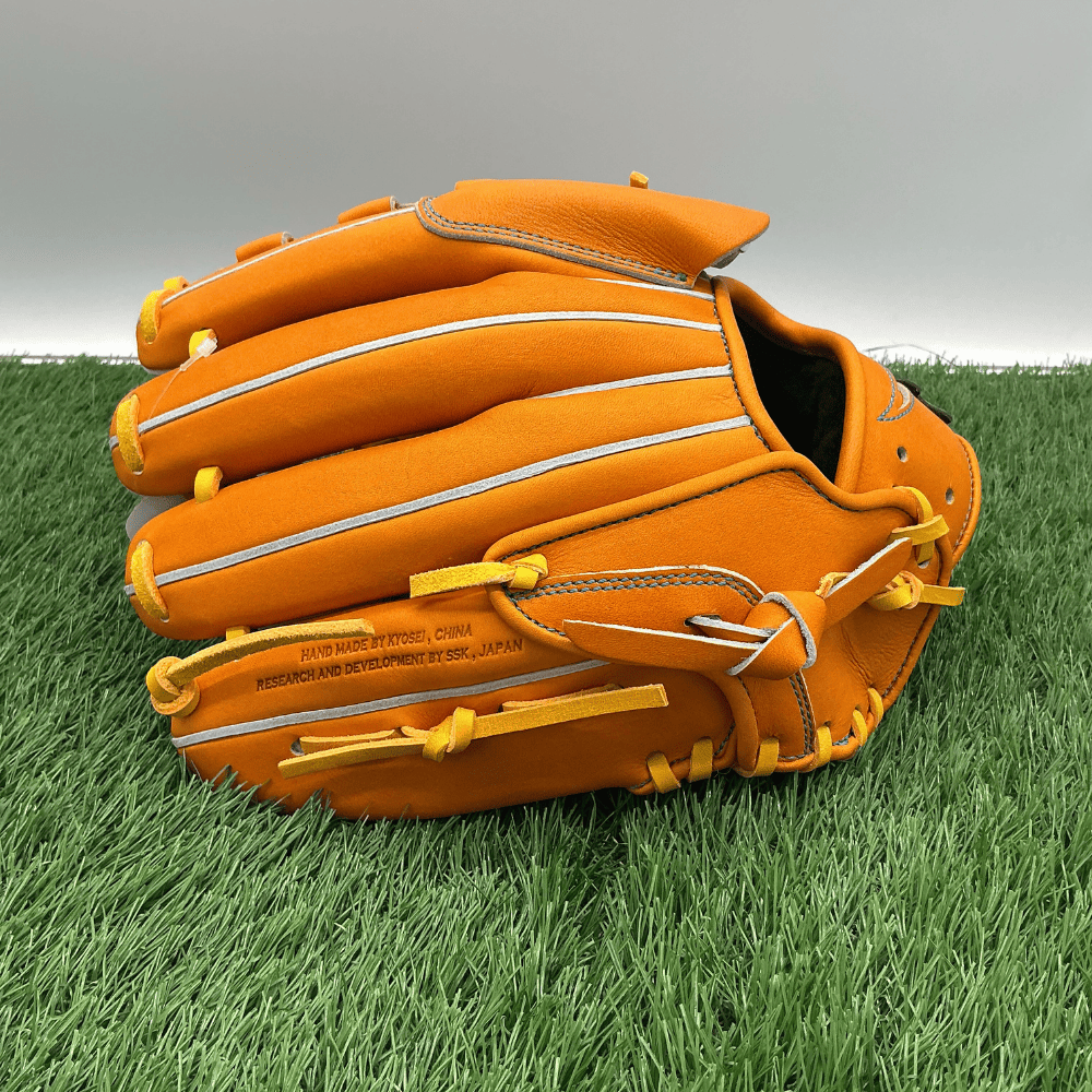 SSK エスエスケイ ＜店舗展示品＞ 硬式プロエッジシリーズ W 投手用