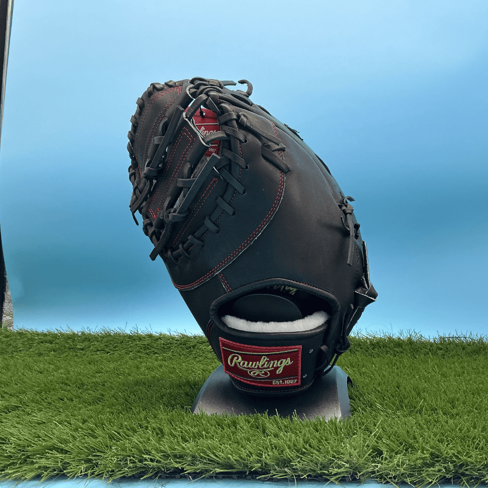 Rawlings ローリングス ＜店舗展示品＞一般軟式グラブ 一塁手用