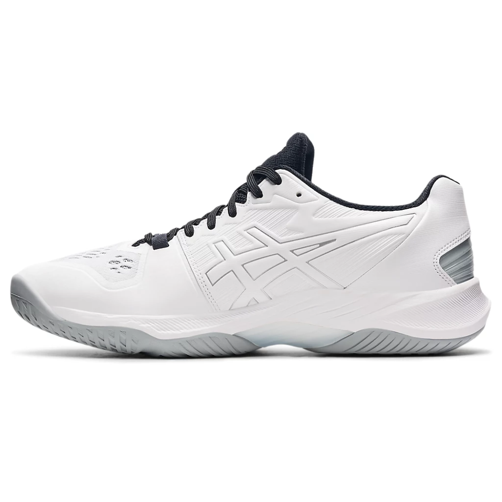 ASICS SKY ELITE FF 2 バレーボールシューズ ホワイト ASICS アシックス SKY ELITE FF 2 バレーボールシューズ ローカット