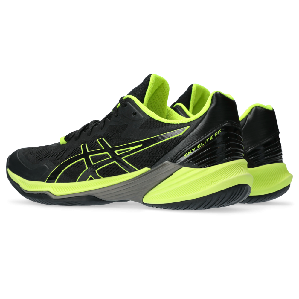 アシックス　SKY ELITE FF 2　バレーボールシューズサイズ25.5cm ASICS アシックス SKY ELITE FF 2 バレーボールシューズ ローカット