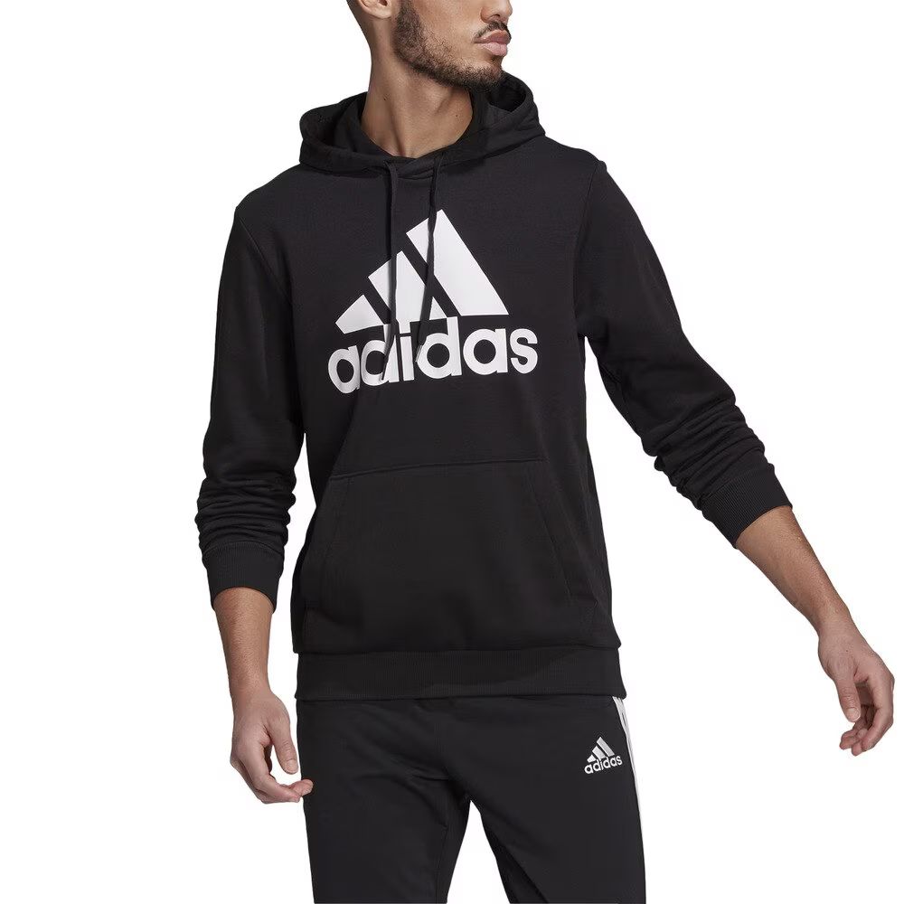 adidas アディダス M MH BOS スウェットパーカー（カラー