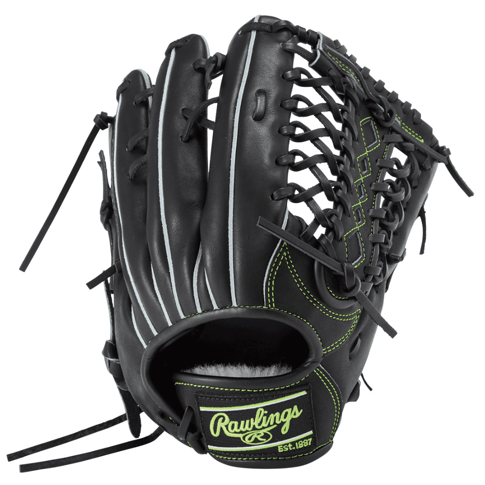 Rawlings ローリングス HOH RISING STAR COMB 硬式 グローブ 外野手用 B870型 （中学生・女子選手向け）