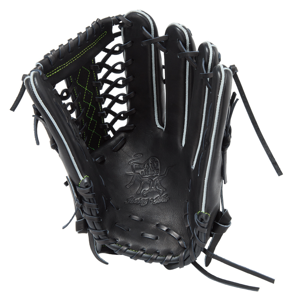 Rawlings ローリングス HOH RISING STAR COMB 硬式 グローブ 外野手用 B870型 （中学生・女子選手向け）