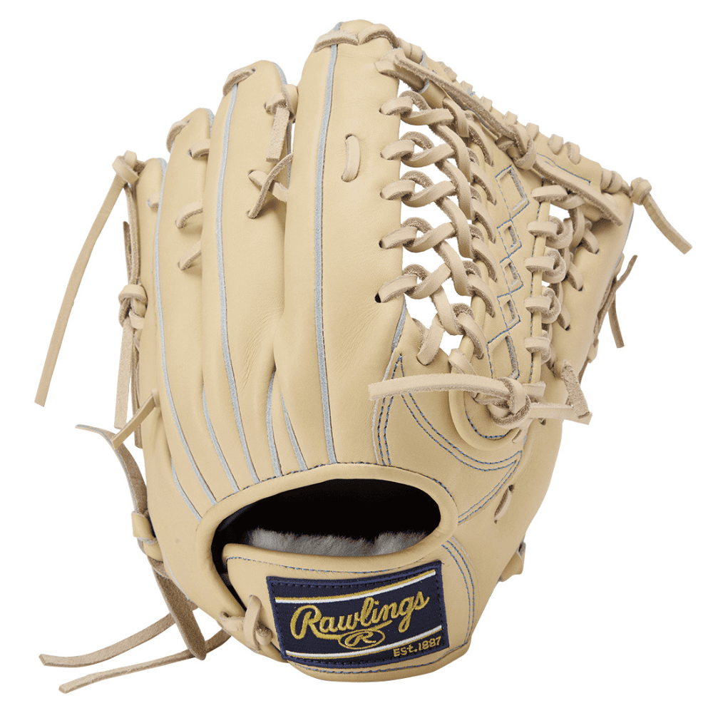 Rawlings ローリングス HOH RISING STAR COMB 硬式 グローブ 外野手用 B870型 （中学生・女子選手向け）