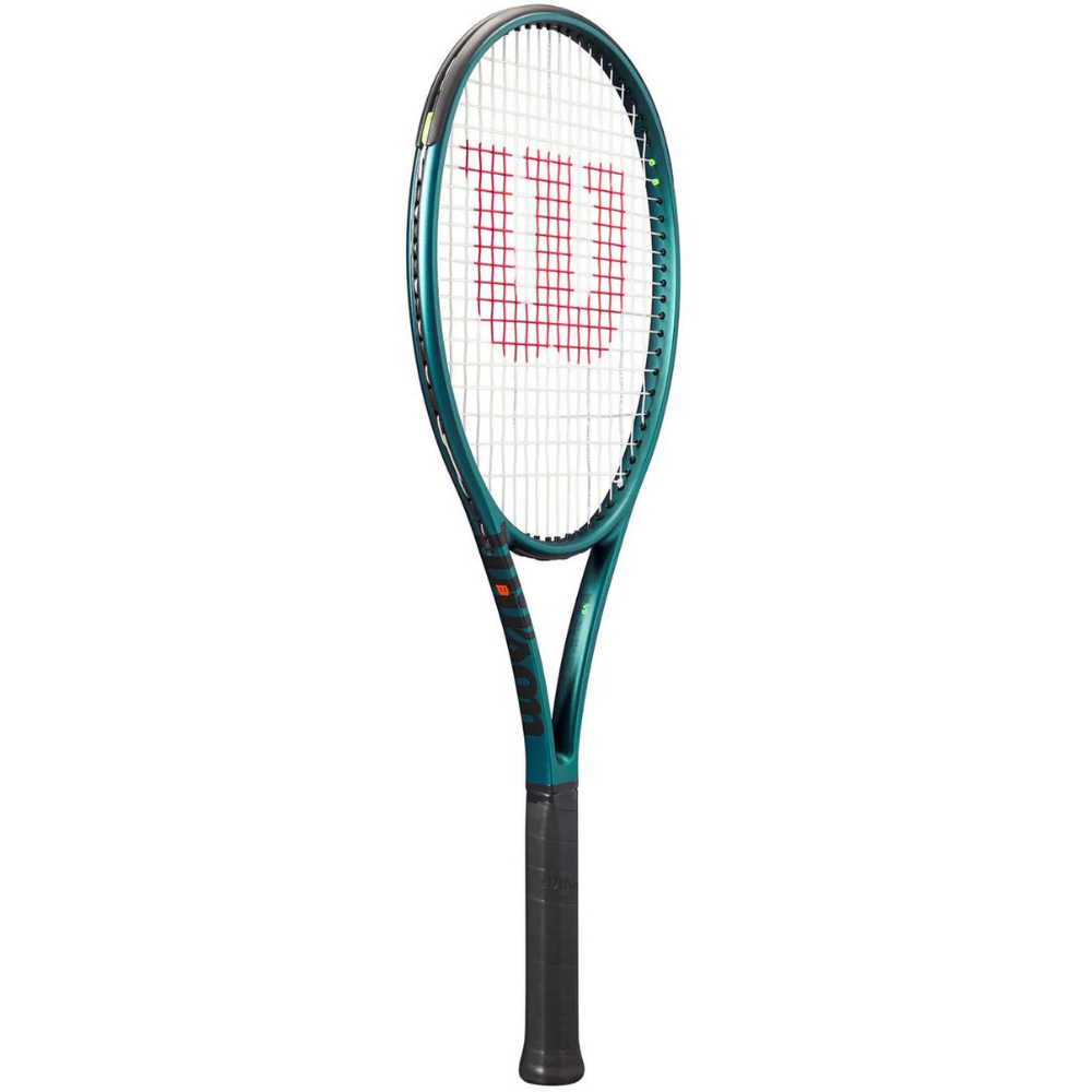 WILSON ウィルソン 硬式テニス ラケット BLADE 98 16X19 V9 FRM
