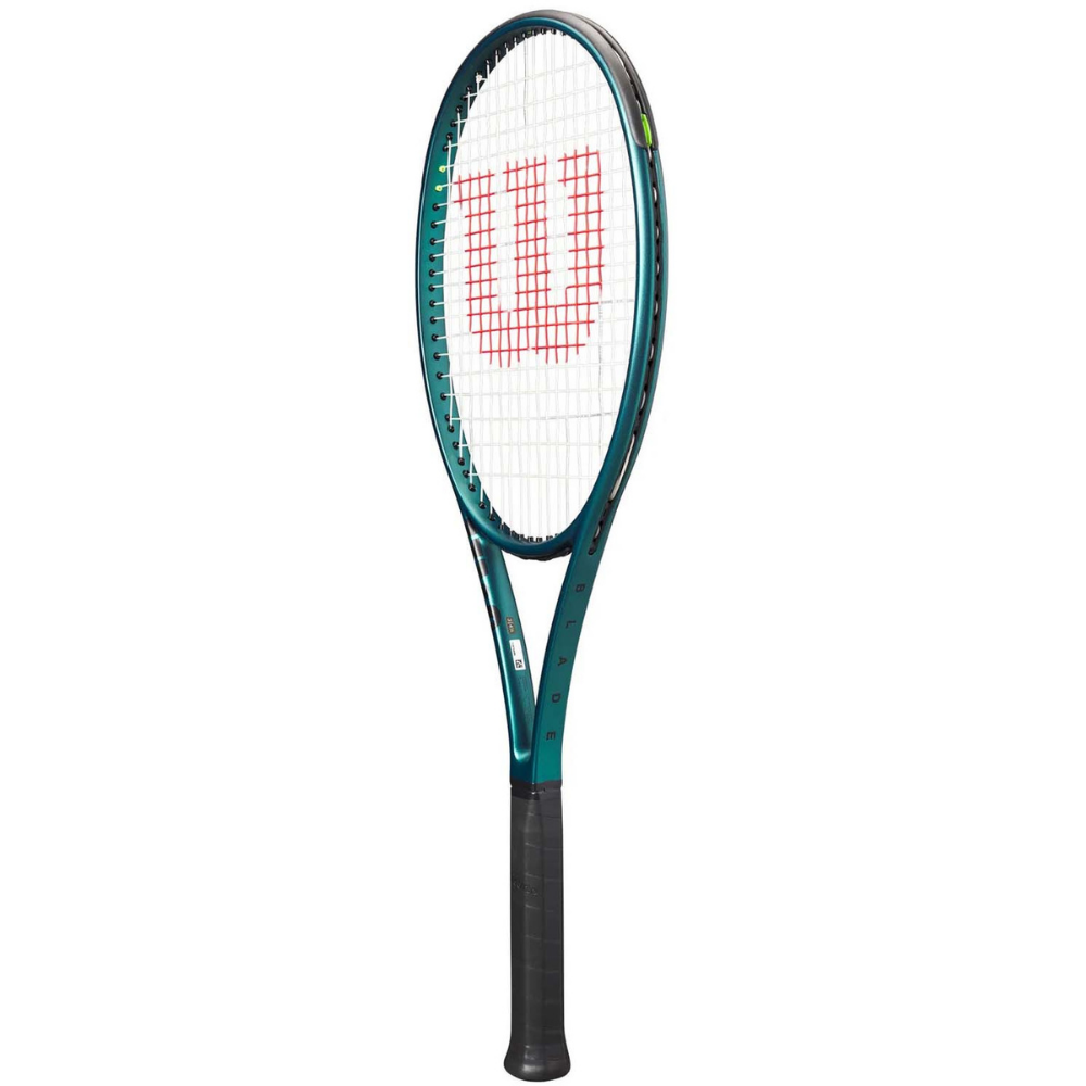 WILSON ウィルソン 硬式テニス ラケット BLADE 98 16X19 V9 FRM 3