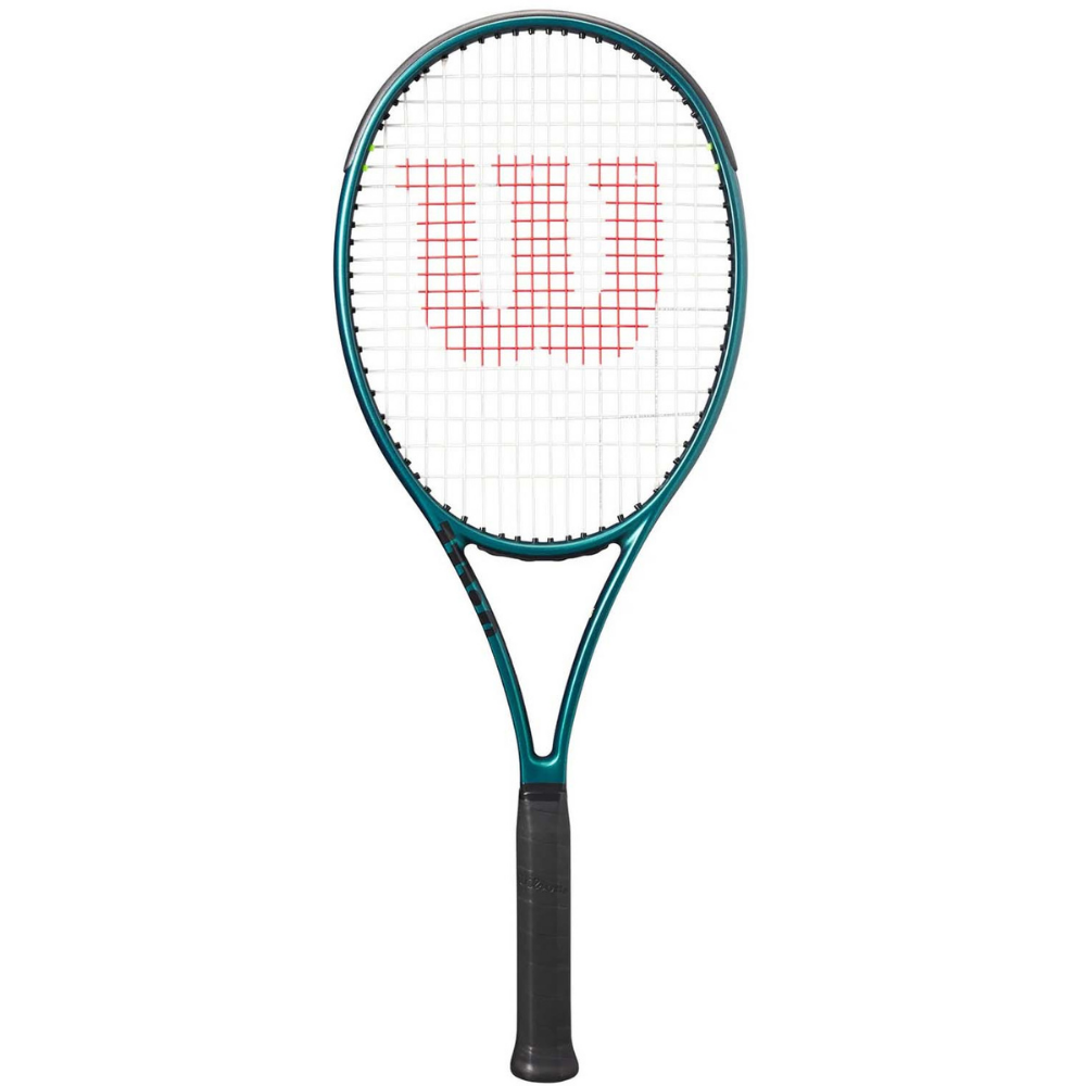 WILSON ウィルソン 硬式テニス ラケット BLADE 98 16X19 V9 FRM 3