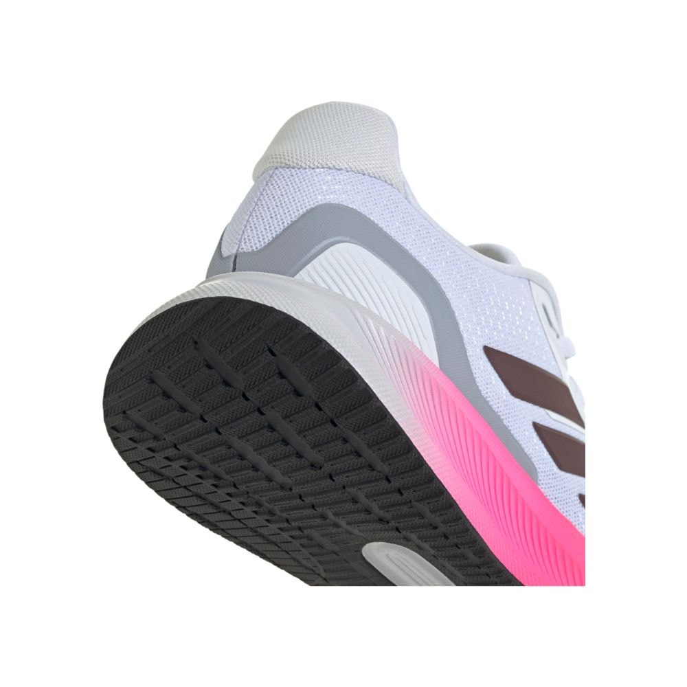 デッキシューズ ホワイト・グレー・ピンク 楽天市場】【特価】アディダス キッズスニーカー デュラモ10 【17.0