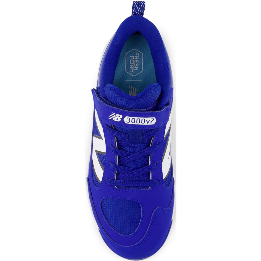newbalance ニューバランス 3000 V7 TURF JNR W ＜ジュニア