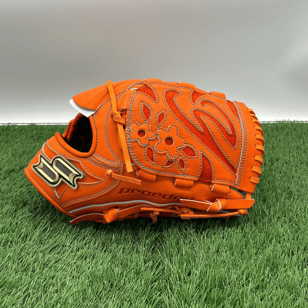 SSK エスエスケイ ＜店舗展示品＞ 硬式プロエッジシリーズW 投手用