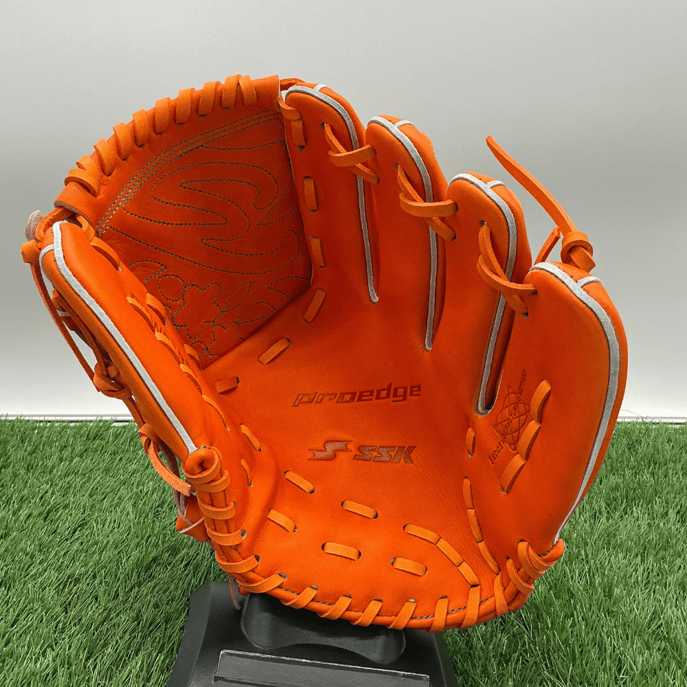 SSK エスエスケイ ＜店舗展示品＞ 硬式プロエッジシリーズW 投手用