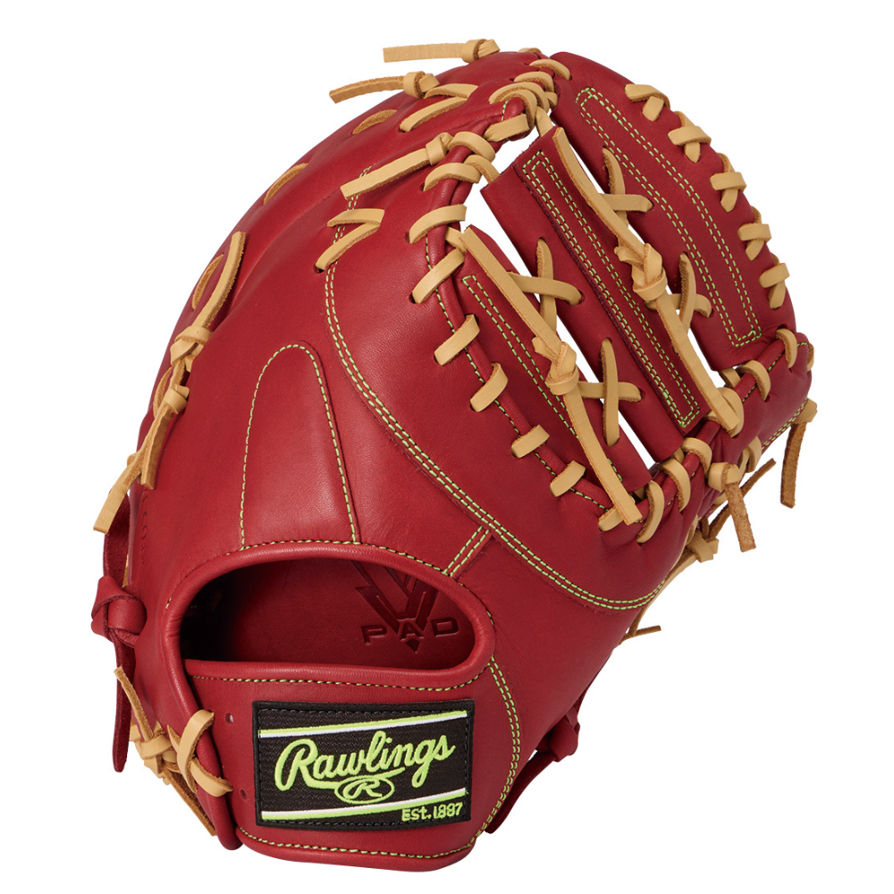 Rawlings ローリングス HYPER TECH R2G ハイパーテック 一般軟式 一塁