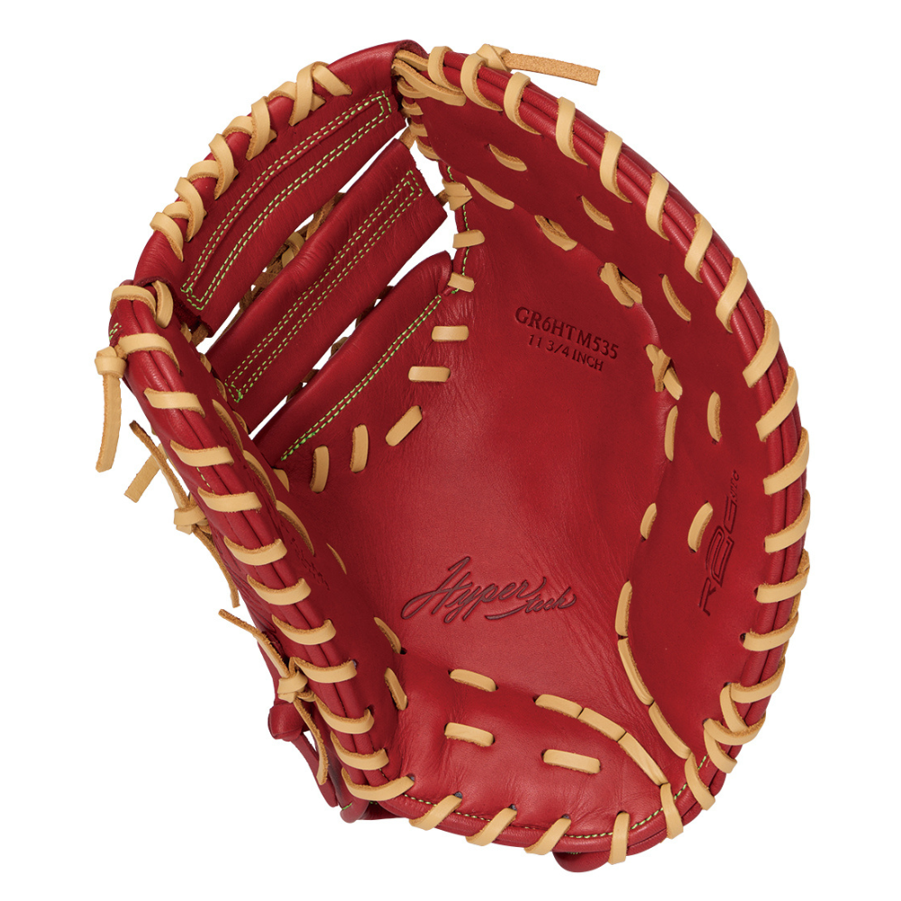 Rawlings ローリングス HYPER TECH R2G ハイパーテック 一般軟式 一塁