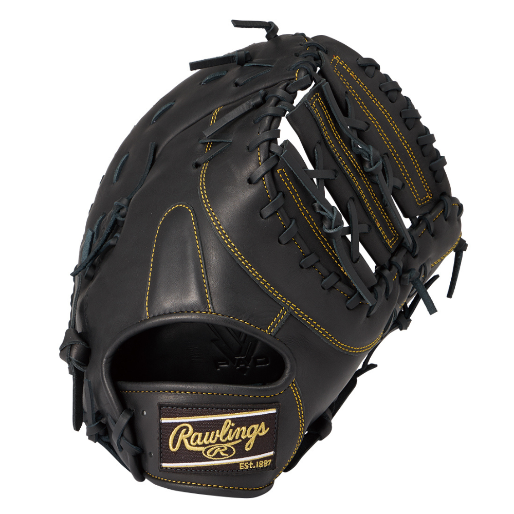 Rawlings ローリングス HYPER TECH R2G ハイパーテック 一般軟式 一塁