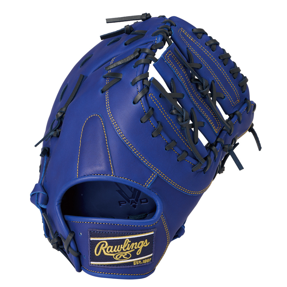 Rawlings ローリングス HYPER TECH R2G ハイパーテック 一般軟式 一塁