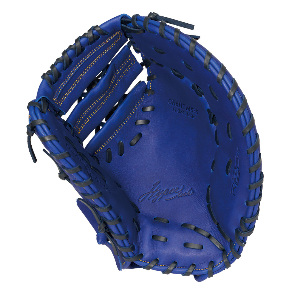 Rawlings ローリングス HYPER TECH R2G ハイパーテック 一般軟式 一塁