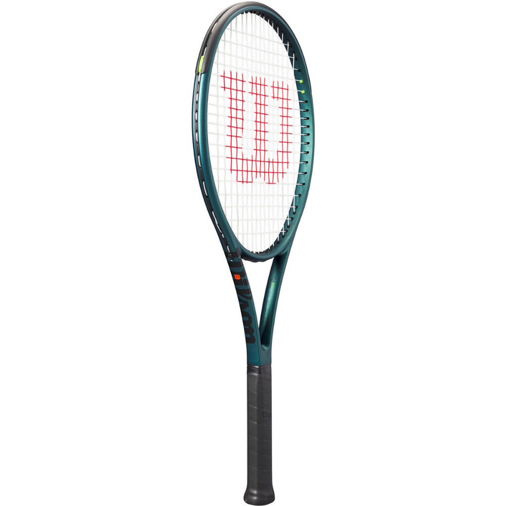 ラケット(硬式用) WILSON WILSON ウィルソン 硬式テニス ラケット BLADE 104 V9 FRM 1