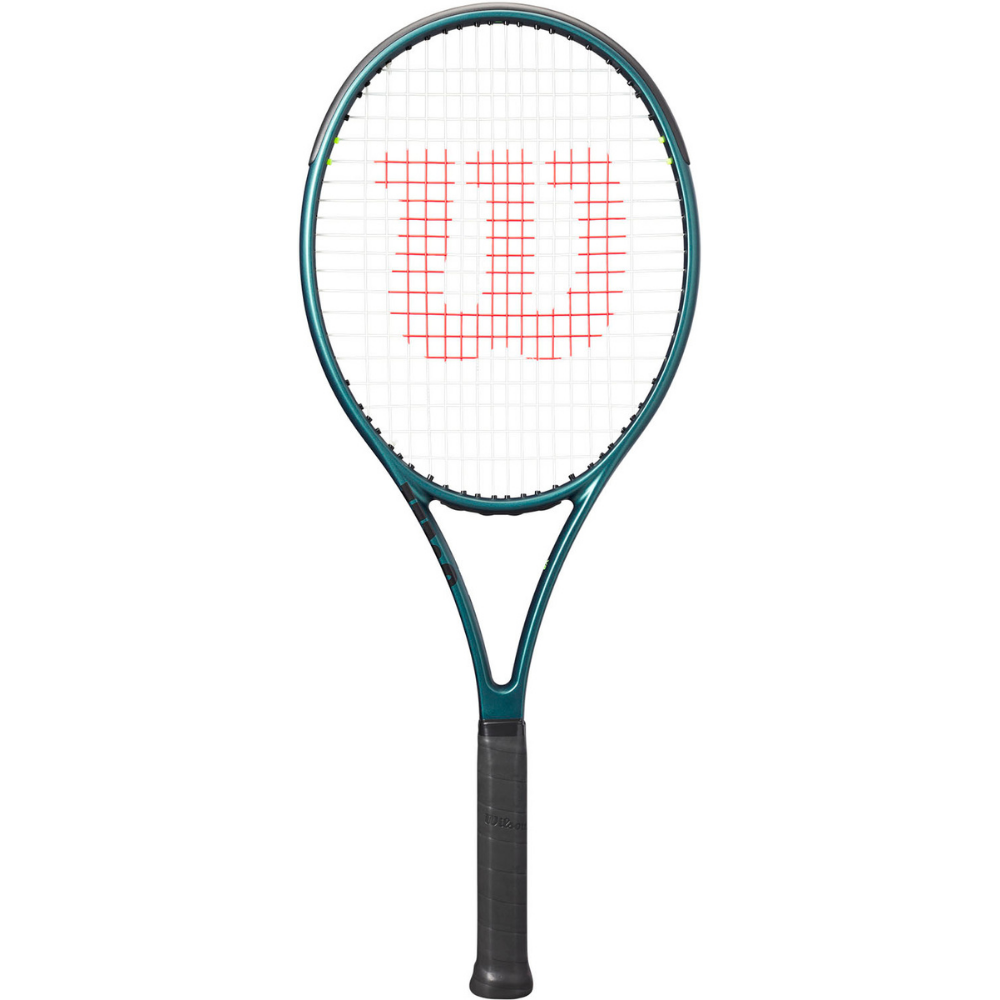 Wilson Blade SW102 テニスラケット Amazon | Blade SW102 サイン入りテニスラケット (4 1/8インチ