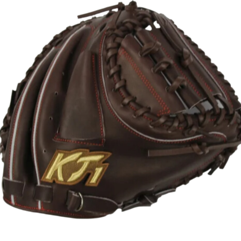 KT1 キャッチャーミット KT1 ケイティーワン 硬式ミット（捕手用） | 硬式 | スポーツ用品の