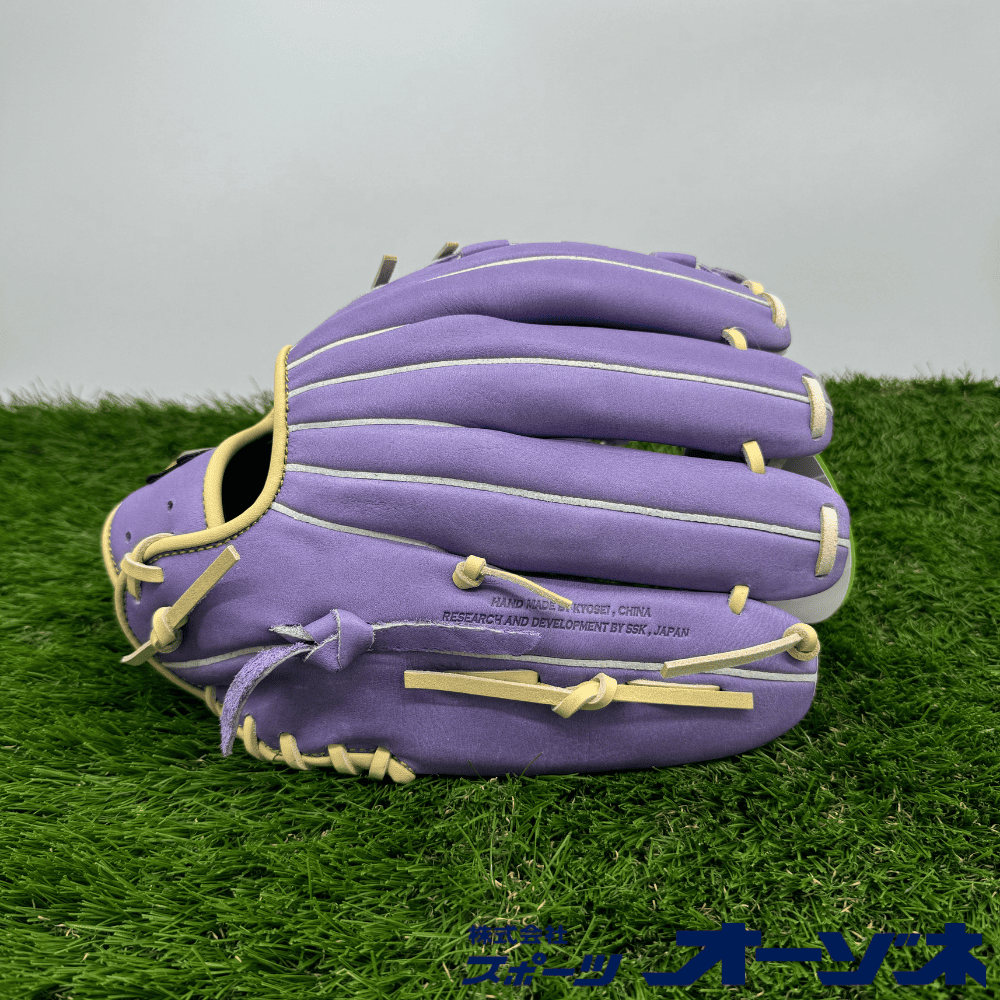 SSK エスエスケイ ＜店舗展示品＞ WIN DREAM 一般軟式 グラブ [オール