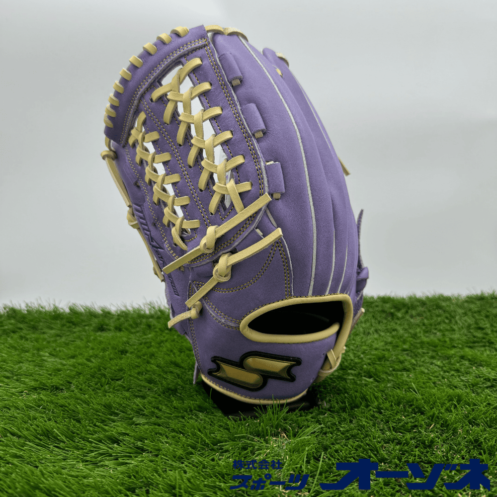 SSK エスエスケイ ＜店舗展示品＞ WIN DREAM 一般軟式 グラブ [オール