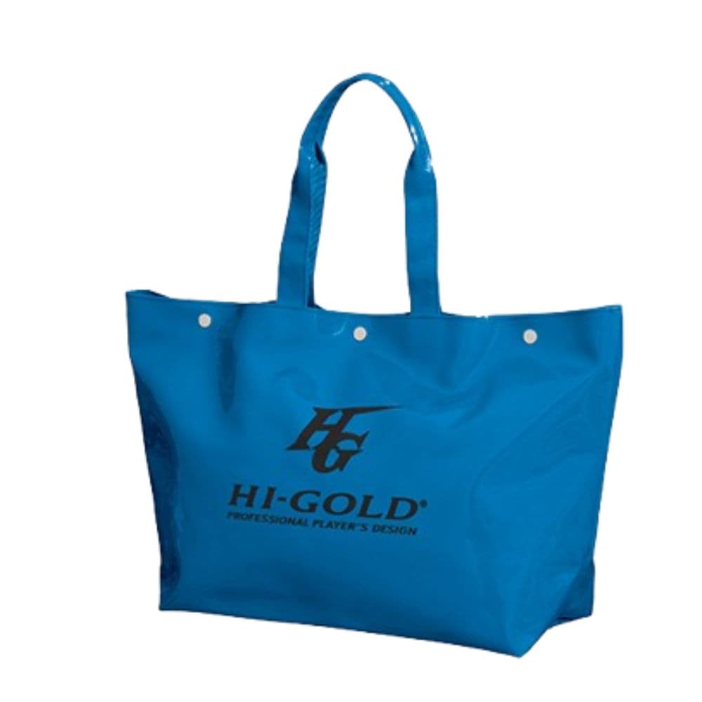 HI-GOLD ハイゴールド エナメルトートバック （容量：約24L） | トート