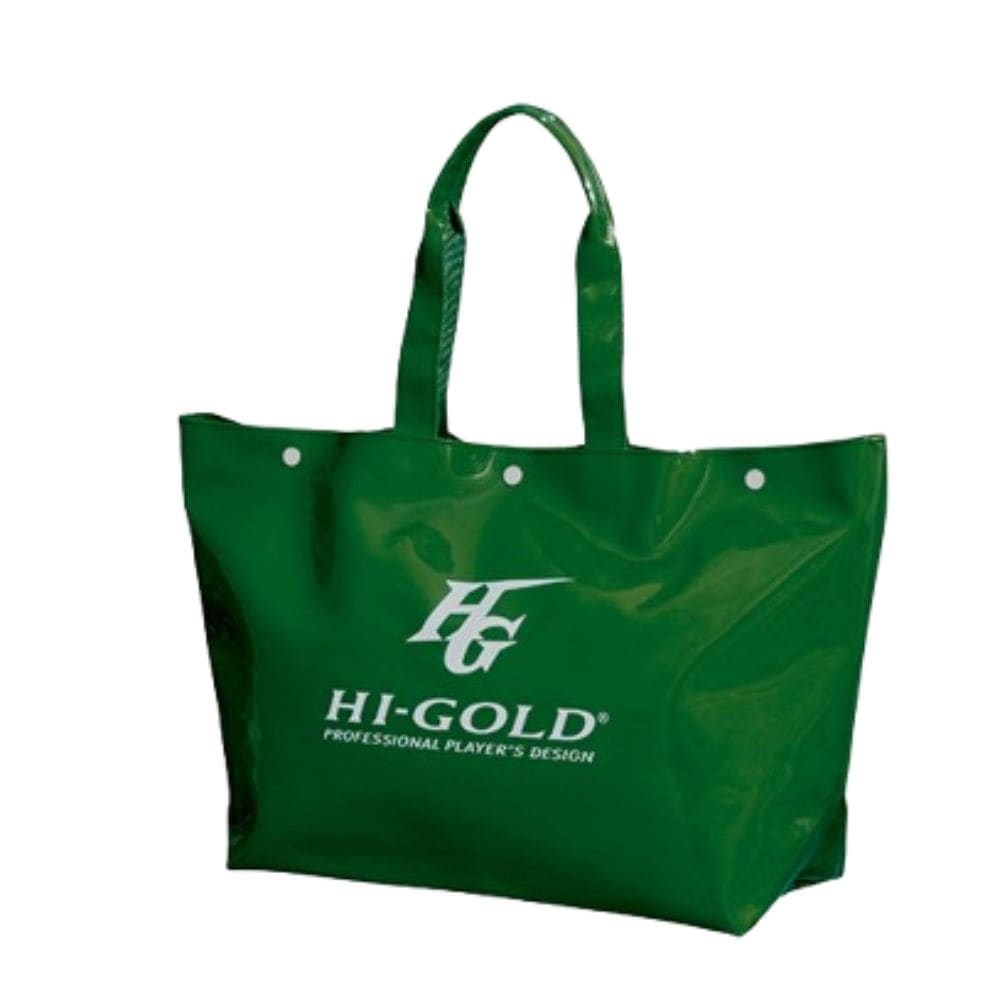 HI-GOLD ハイゴールド エナメルトートバック （容量：約24L） | トート