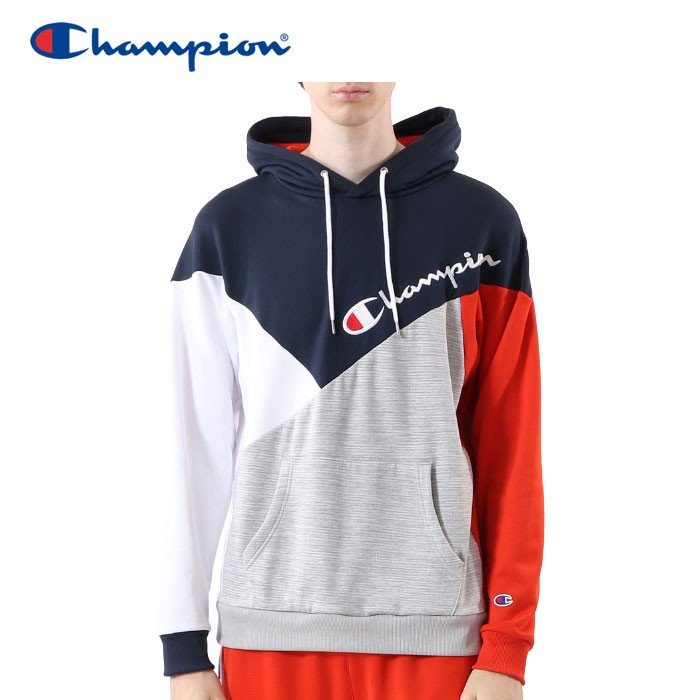 Champion チャンピオン スウェット パーカー 
