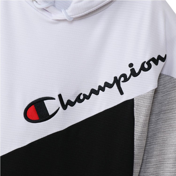 Champion チャンピオン スウェット パーカー | アウトレット品