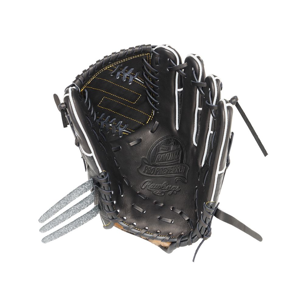 Rawlings ローリングス 硬式 【GOLD GLOVE】 Wizard＃02 Embossed EM