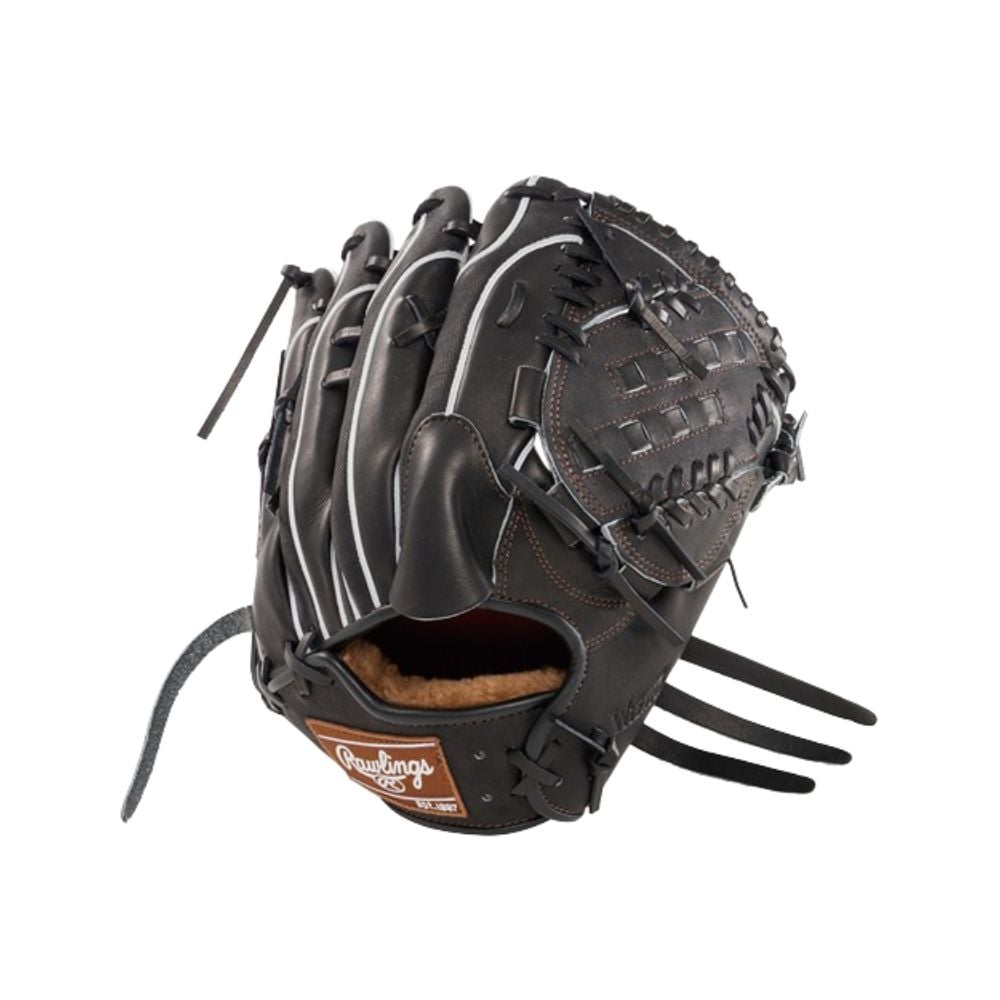 Rawlings ローリングス 硬式 【GOLD GLOVE】 Wizard＃02 Embossed EM