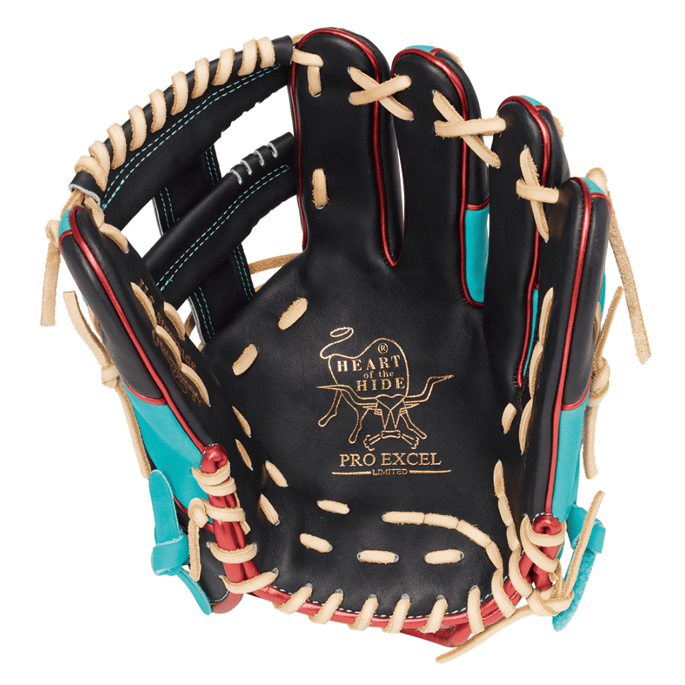 Rawlings ローリングス 【GOLD GLOVE】 HOH PRO EXEL Wizard#02