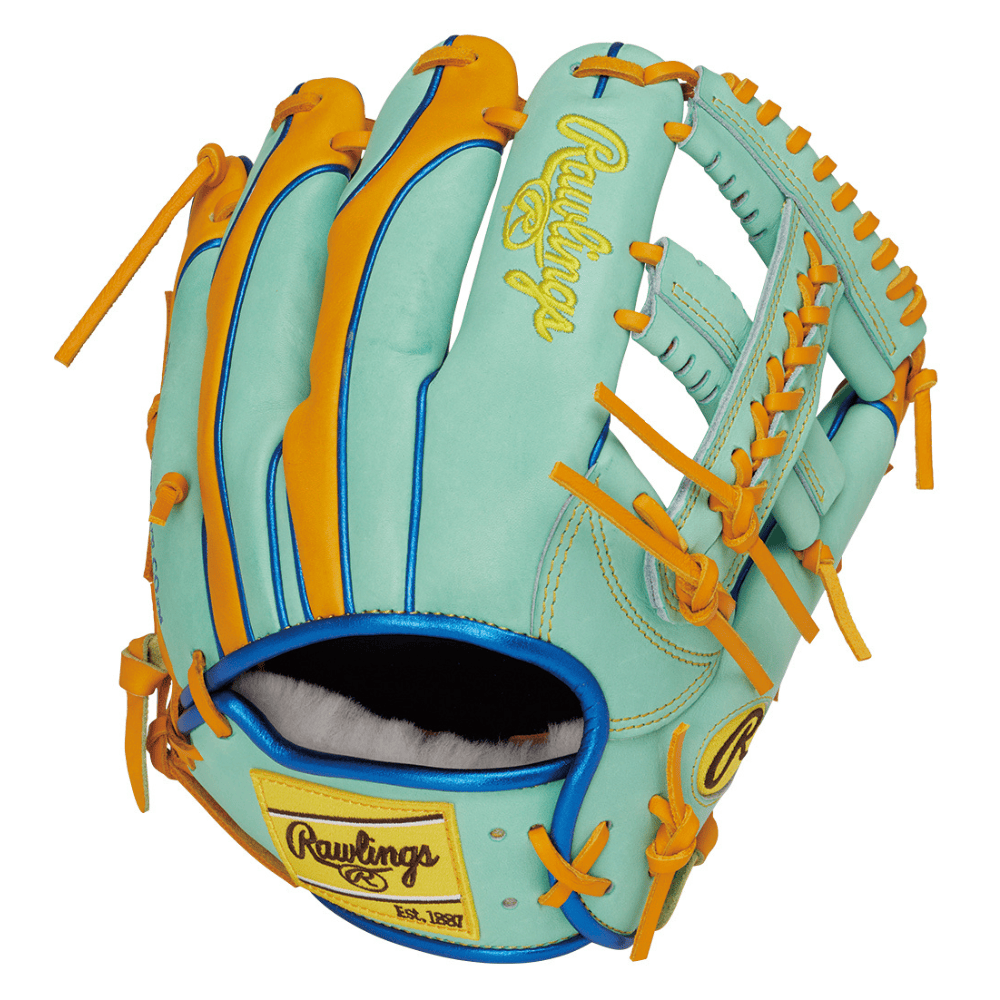 Rawlings ローリングス 【GOLD GLOVE】 HOH PRO EXEL Wizard#02