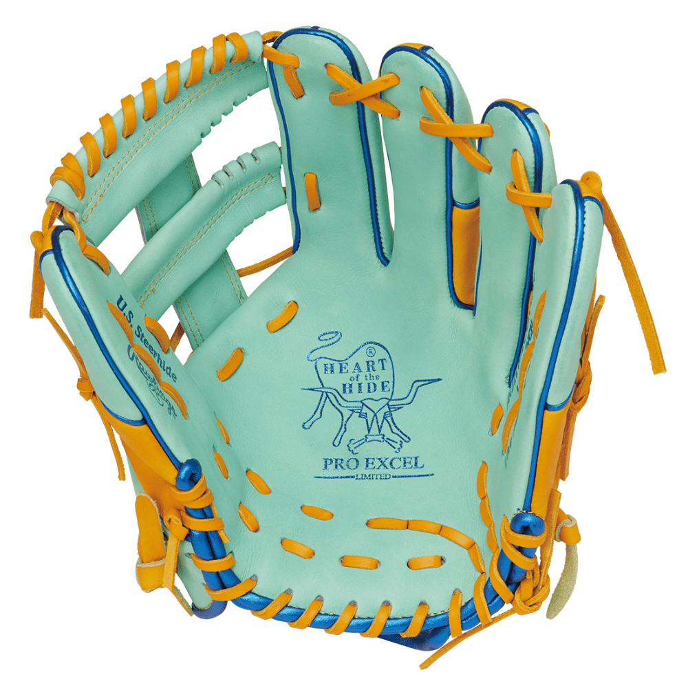 Rawlings ローリングス 【GOLD GLOVE】 HOH PRO EXEL Wizard#02