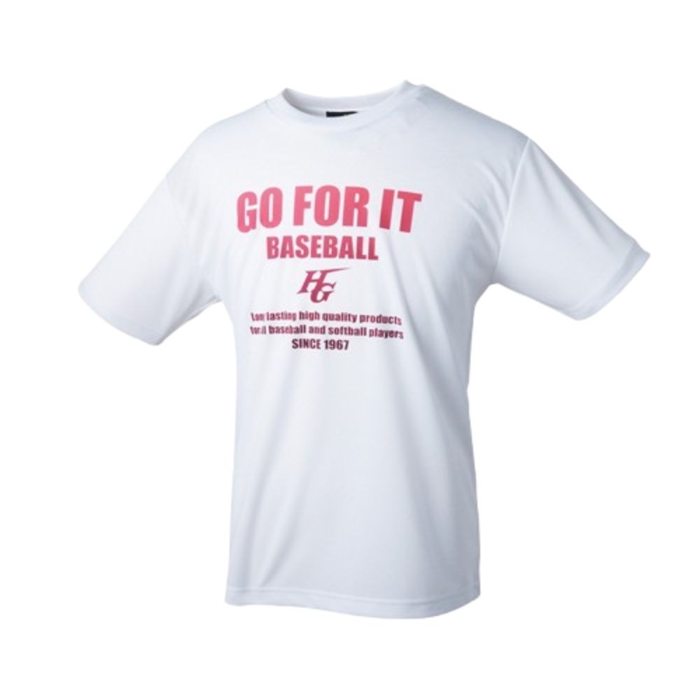 HI-GOLD ハイゴールド オリジナル プリントTシャツ | Tシャツ | スポーツ用品の総合通販 Sports Ohzone