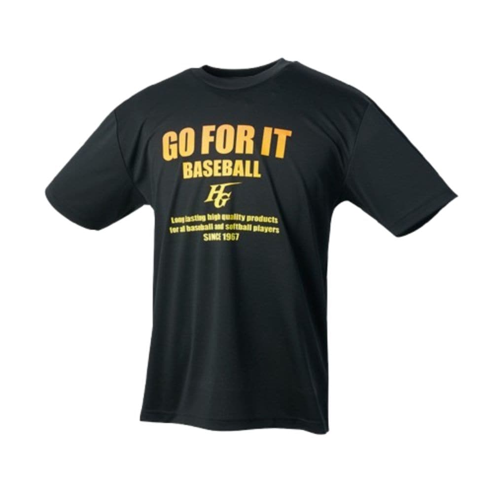 HI-GOLD ハイゴールド オリジナル プリントTシャツ | Tシャツ