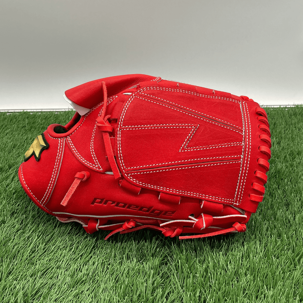 SSK エスエスケイ ＜店舗展示品＞プロエッジ 硬式グラブ 投手用 サイズ