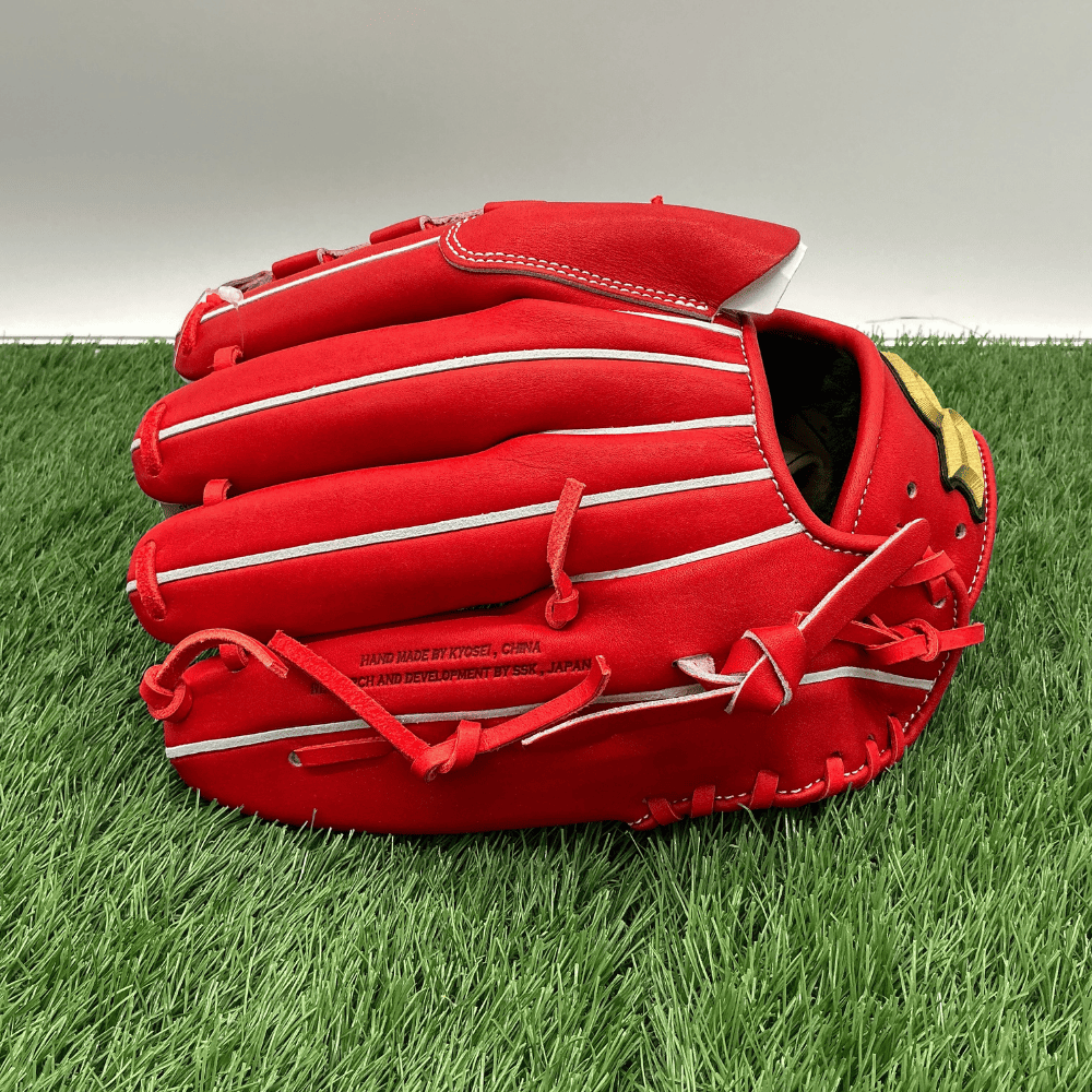 SSK エスエスケイ ＜店舗展示品＞プロエッジ 硬式グラブ 投手用 サイズ