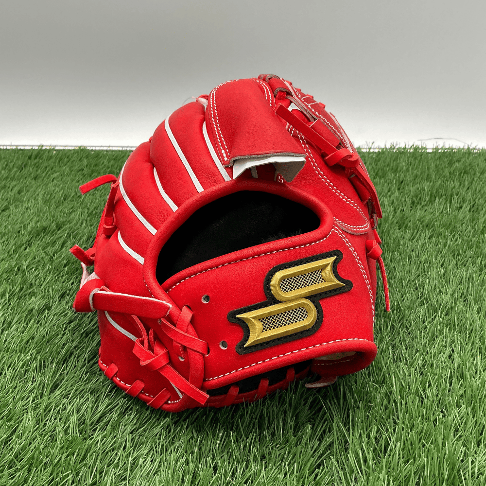SSK エスエスケイ ＜店舗展示品＞プロエッジ 硬式グラブ 投手用 サイズ