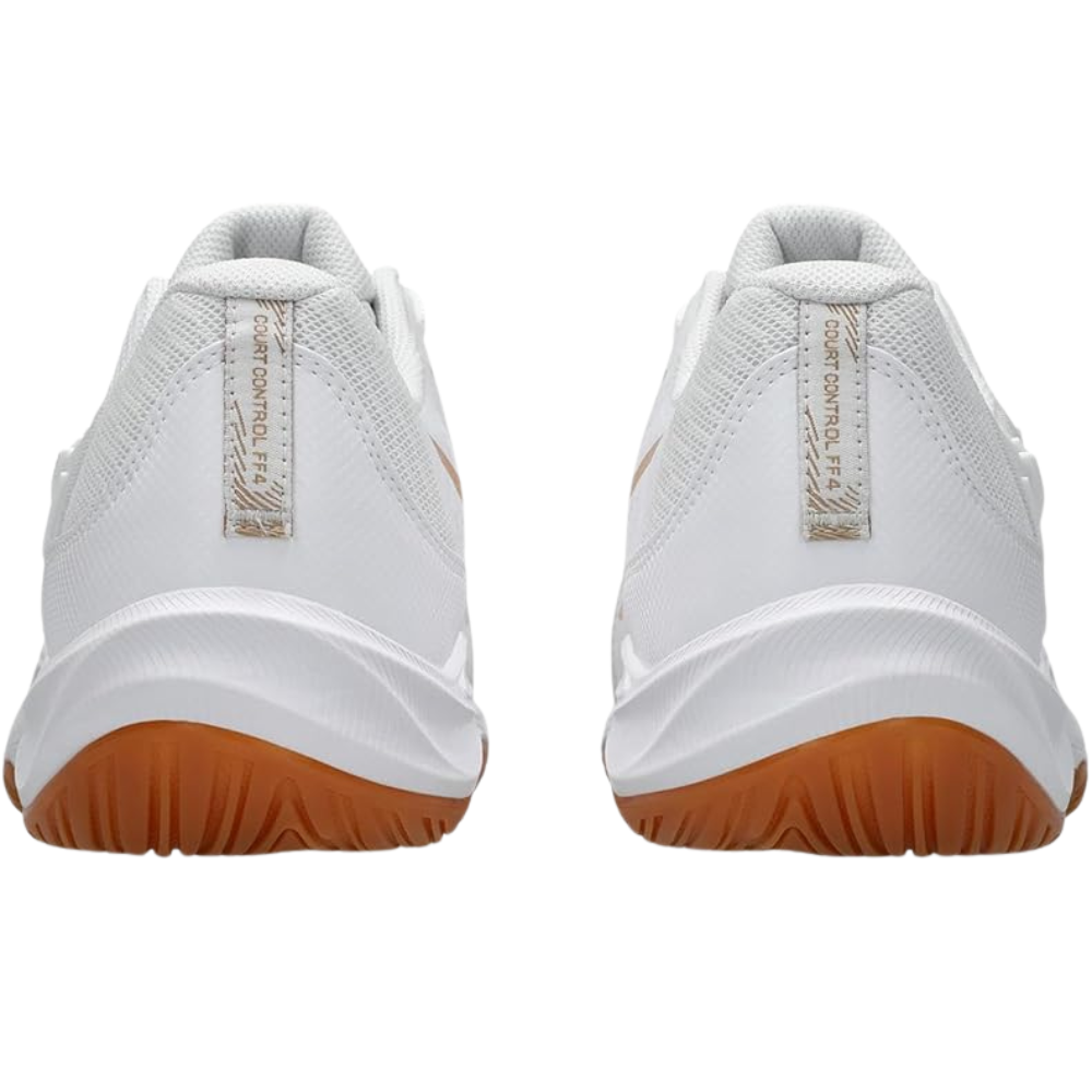 ASICS アシックス COURT CONTROL FF 4 コートコントロールFF4