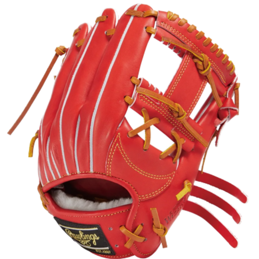 ローリングス 硬式グローブ Rawlings GH3PRN6X おまけ付き